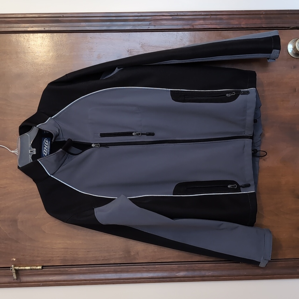 DHG jacket